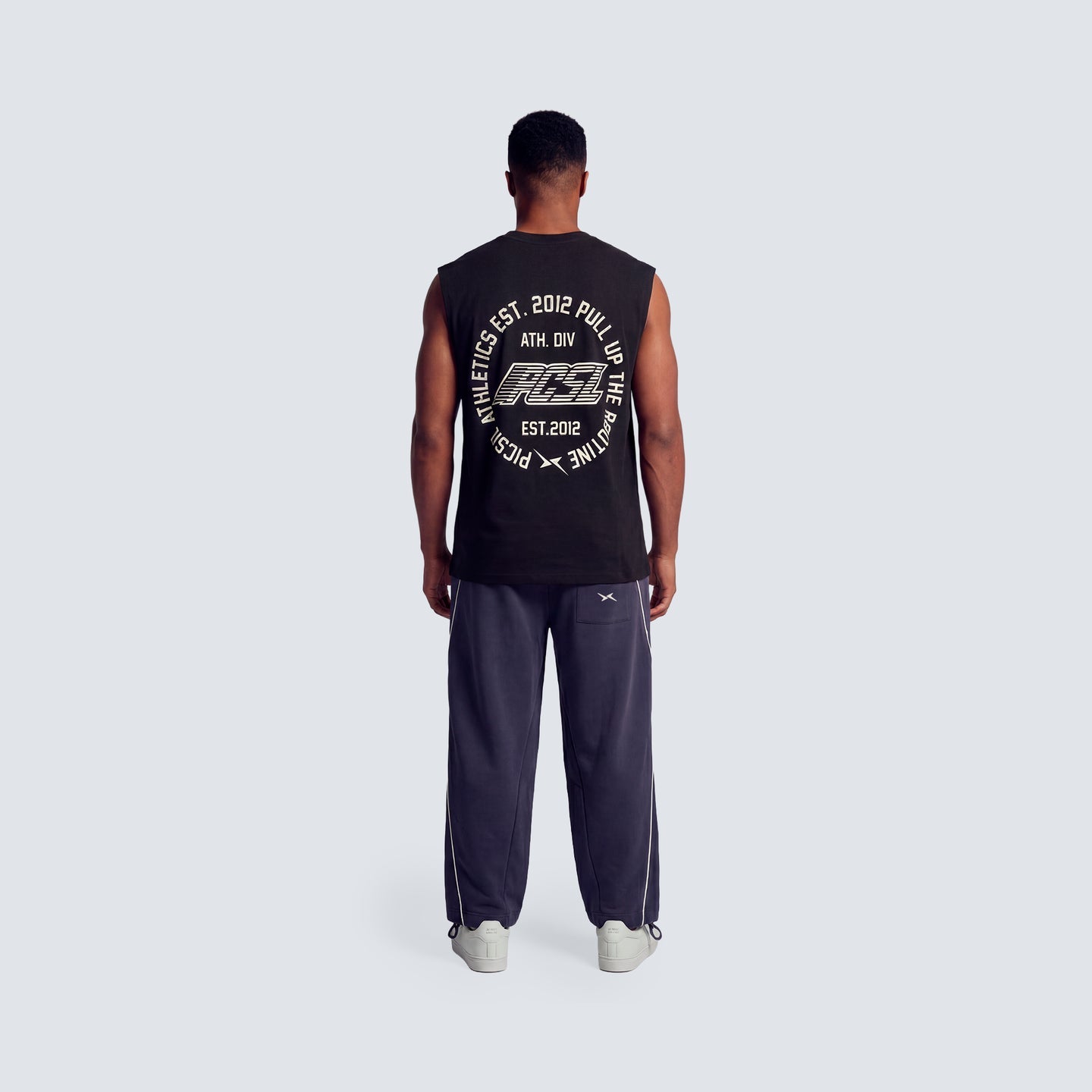Picsil Tank Lifestyle SS26 moonless