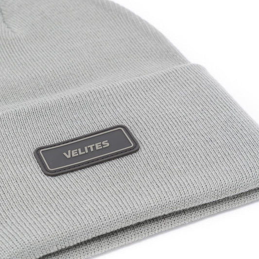 Gorro gris Velites - Unbroken Fitness Shop