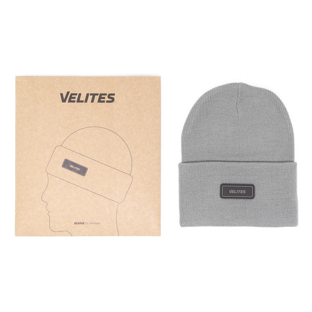 Gorro gris Velites - Unbroken Fitness Shop