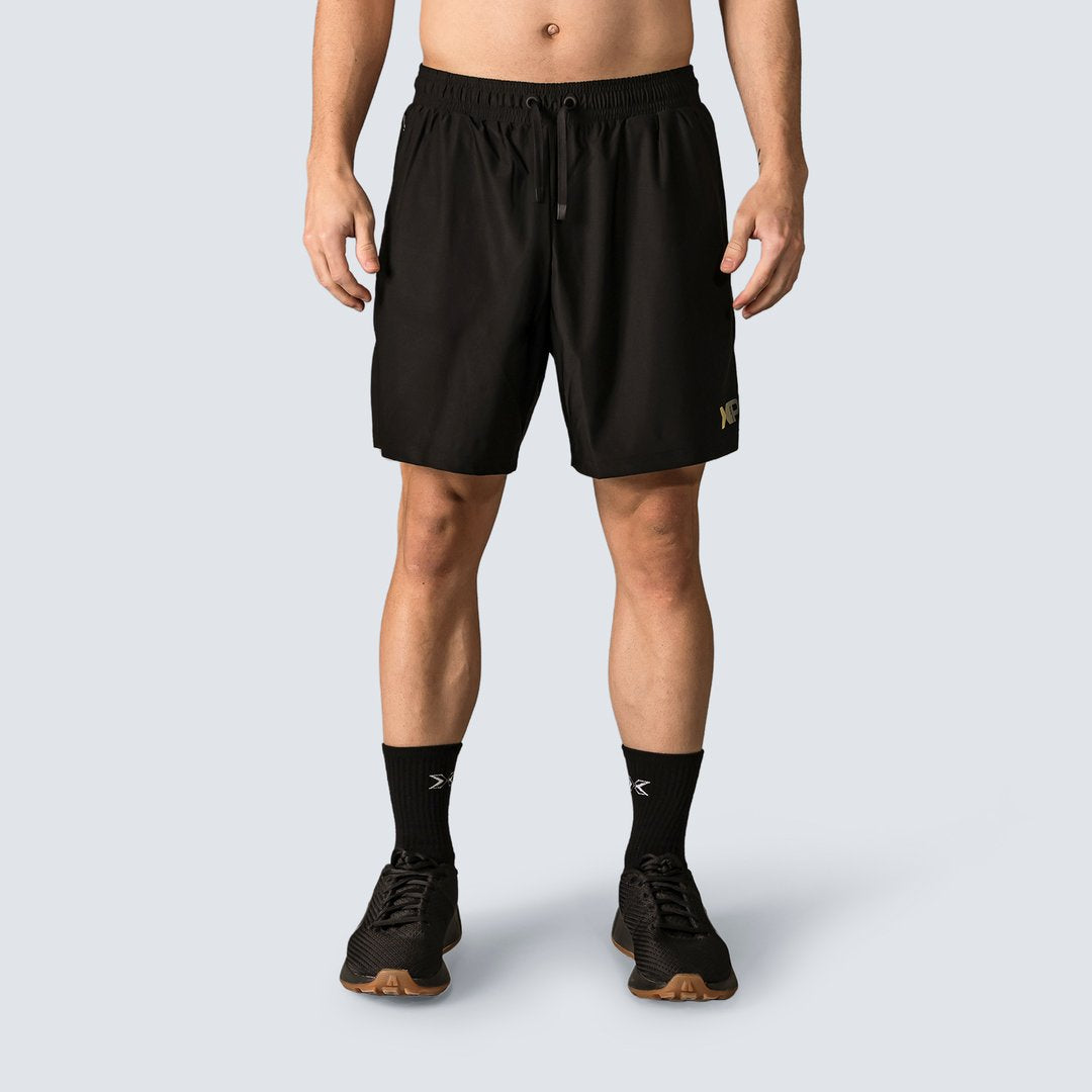 Picsil Core shorts SS25 black