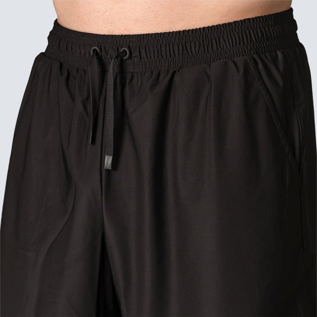Picsil Core shorts SS25 black