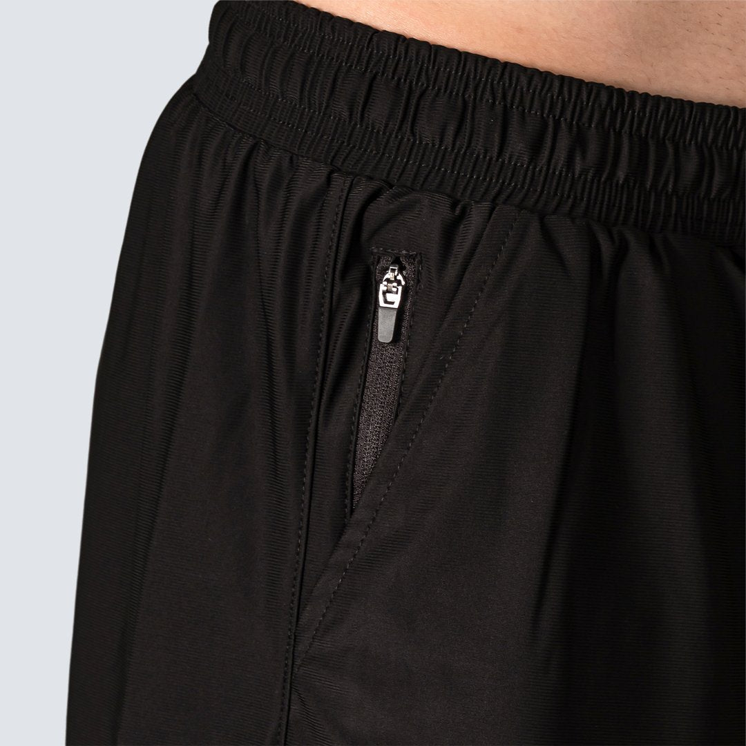 Picsil Core shorts SS25 black