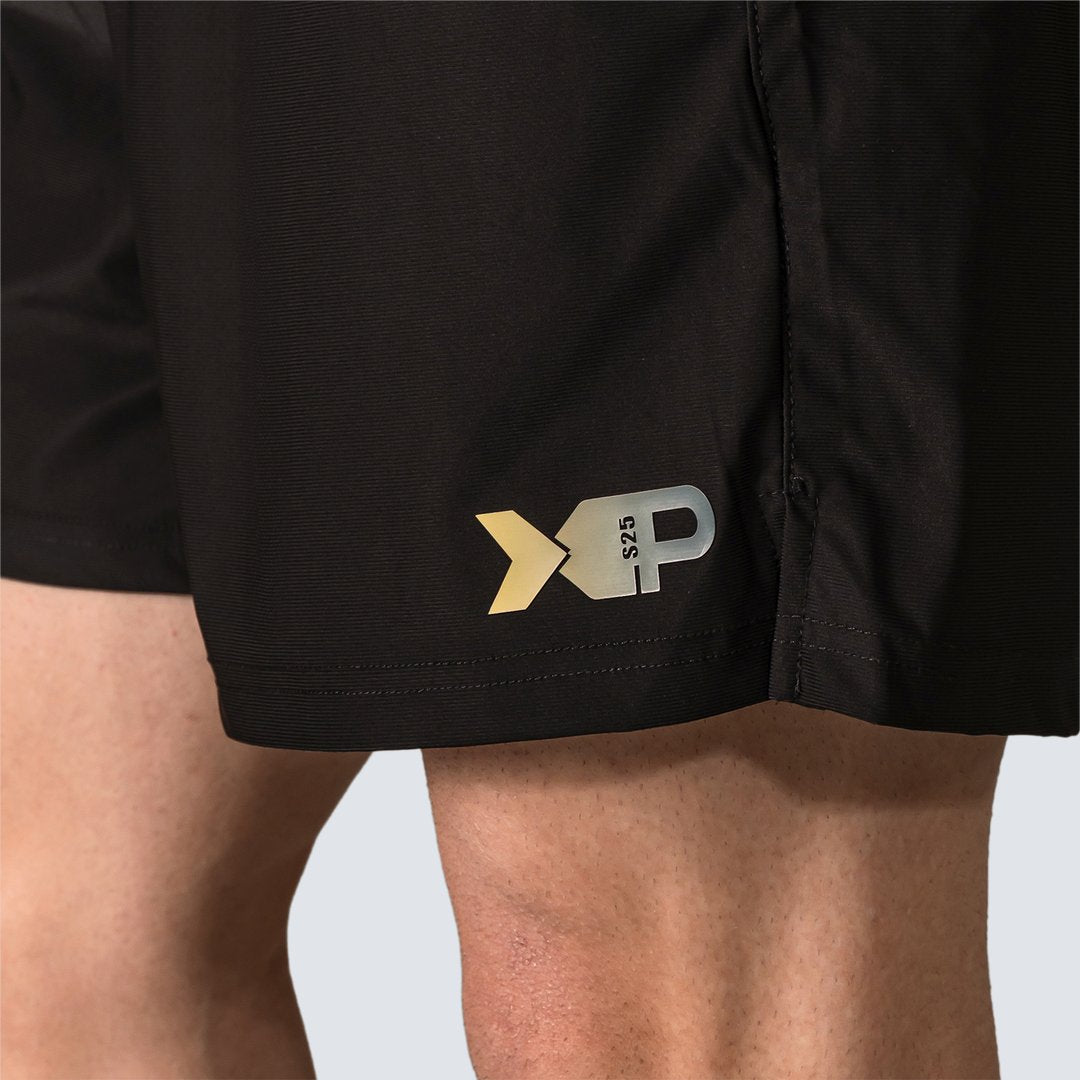 Picsil Core shorts SS25 black
