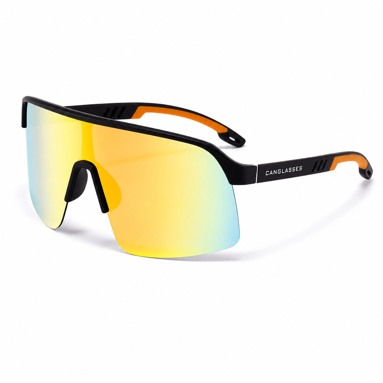 Gafas CG Wind lava