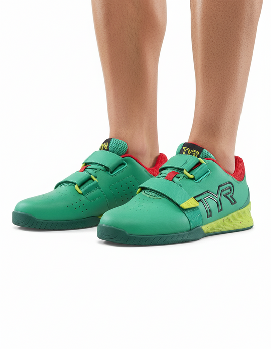 Elevador TYR L-1 320