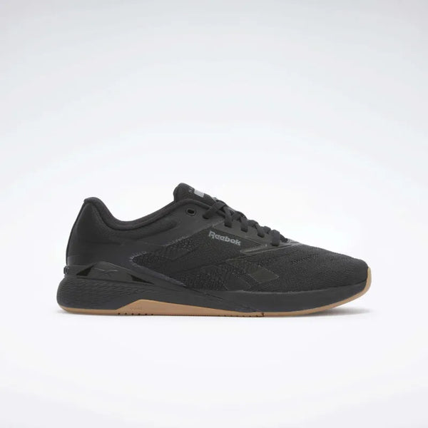 Reebok Nano X5 black