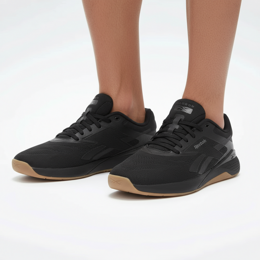 Reebok Nano X5 preto