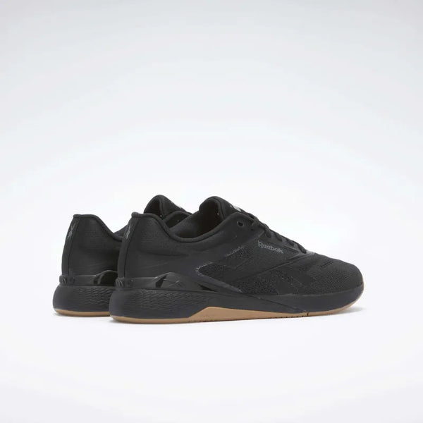 Reebok Nano X5 black