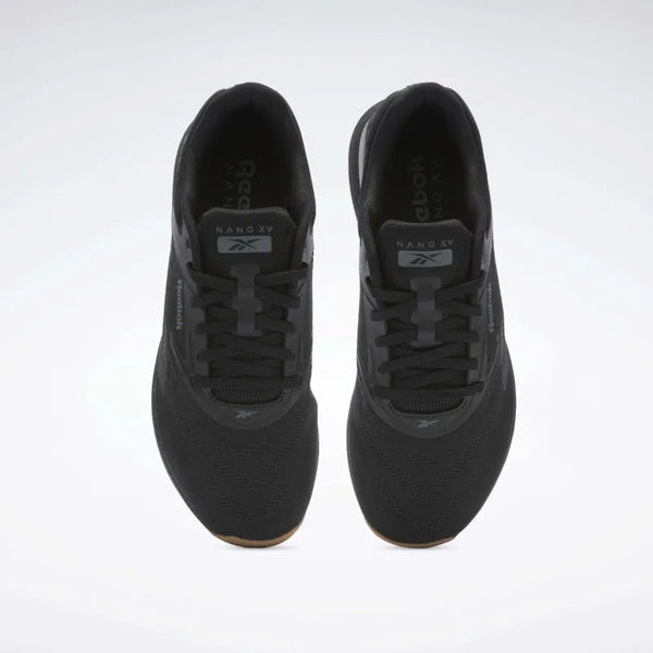 Reebok Nano X5 black