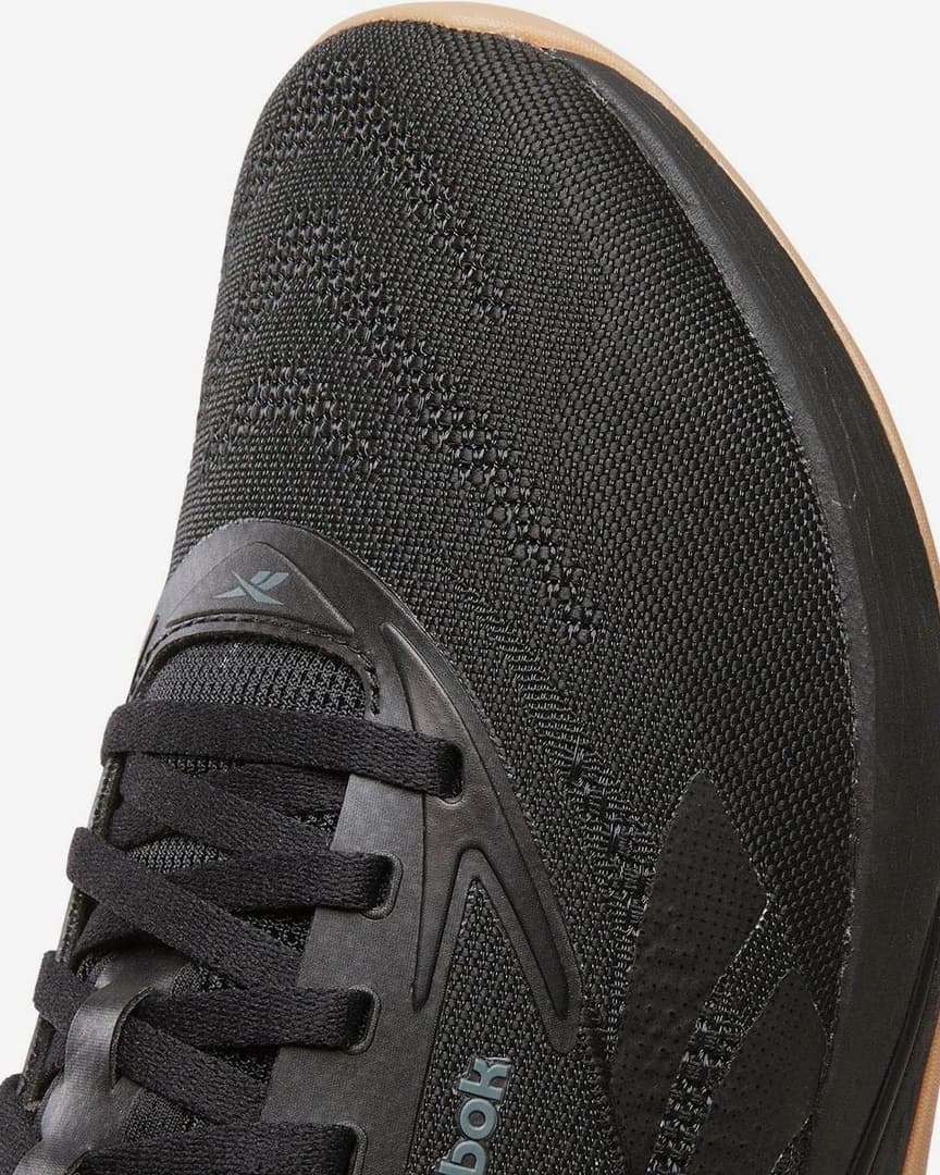 Reebok Nano X5 black