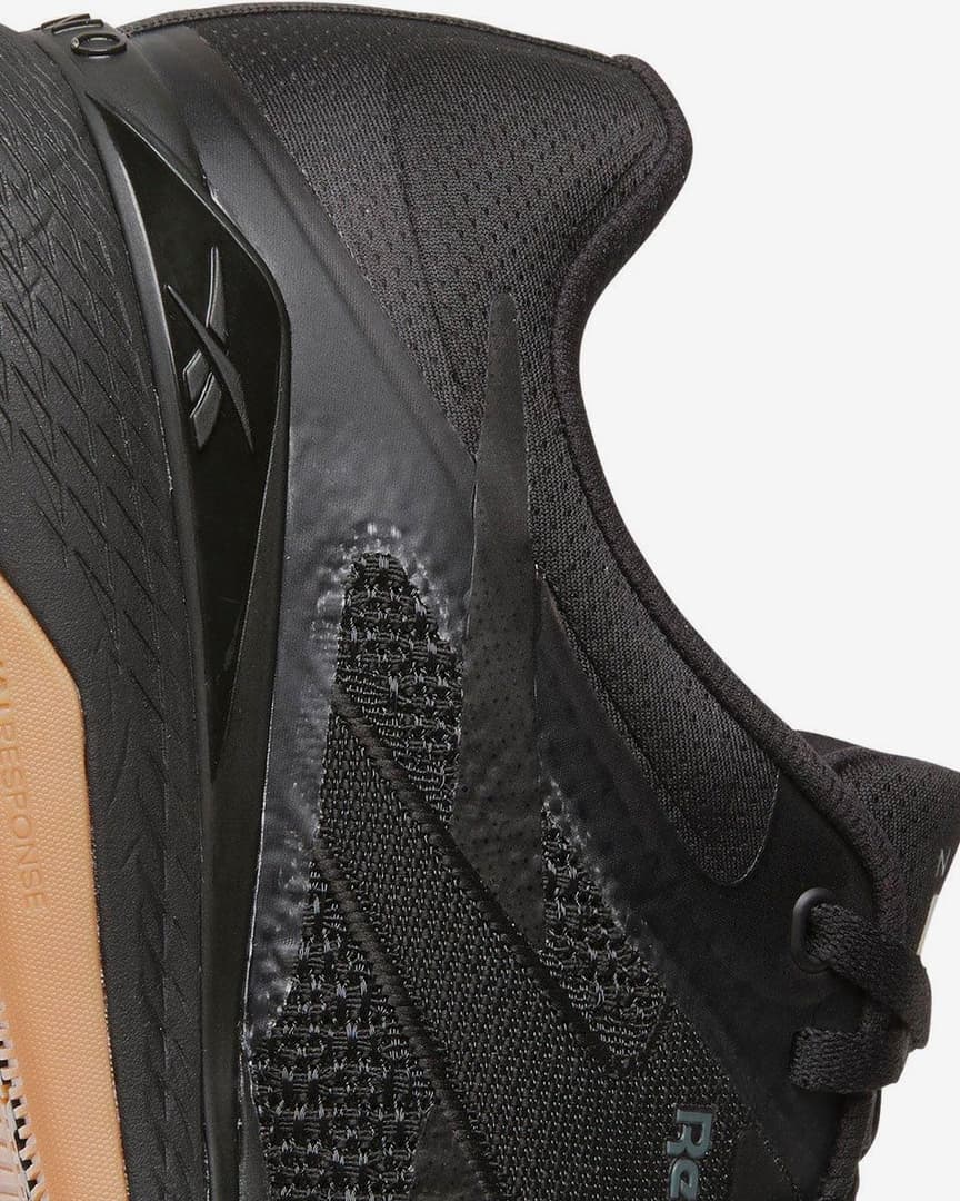 Reebok Nano X5 black
