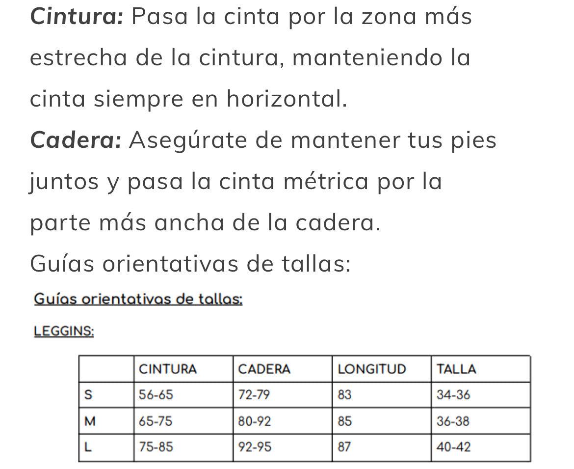 Leggings Push Up Girafe pink - Unbroken Fitness Shop