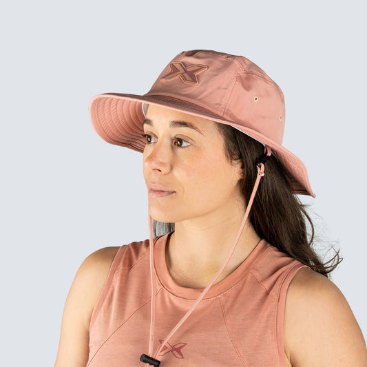 Sombrero Picsil rosette