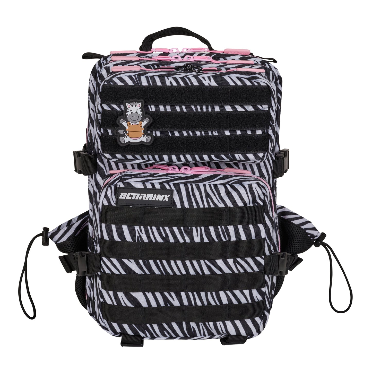 Elitex Zebra All In 25 L