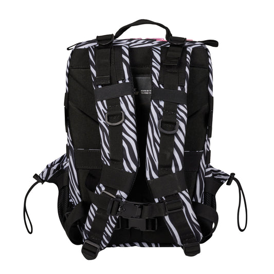 Elitex Zebra All In 25 L