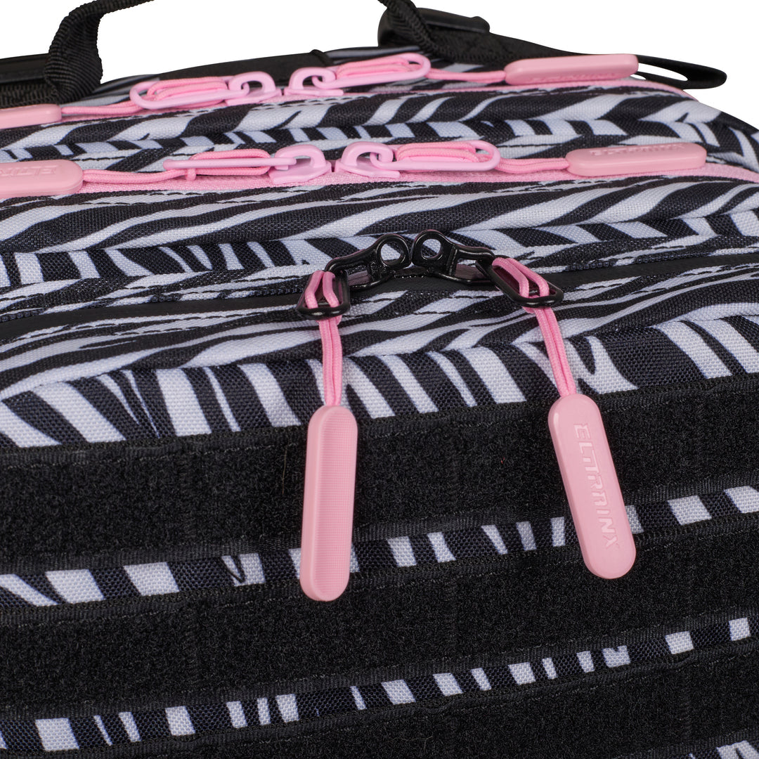 Elitex Zebra All In 25 L
