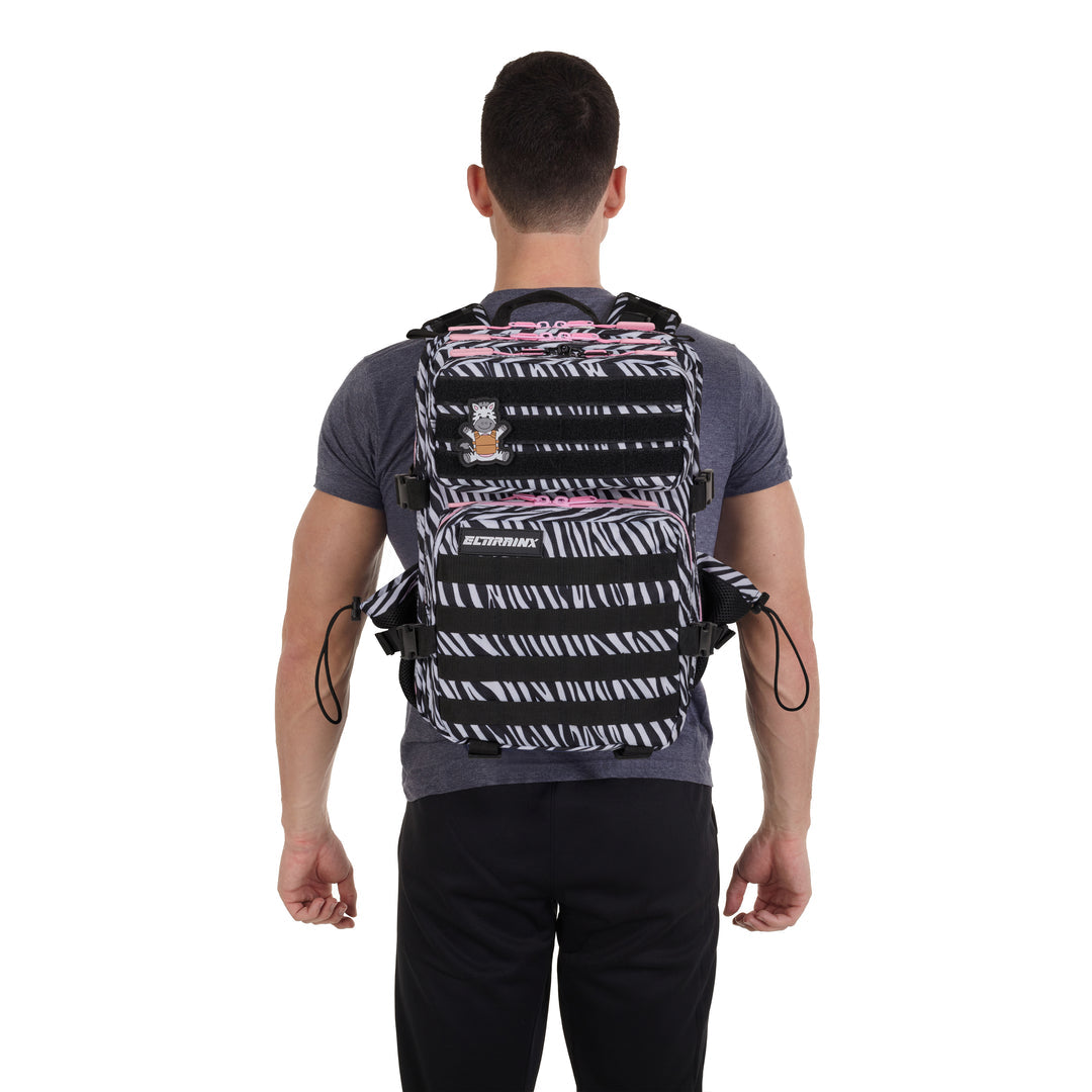Elitex Zebra All In 25 L
