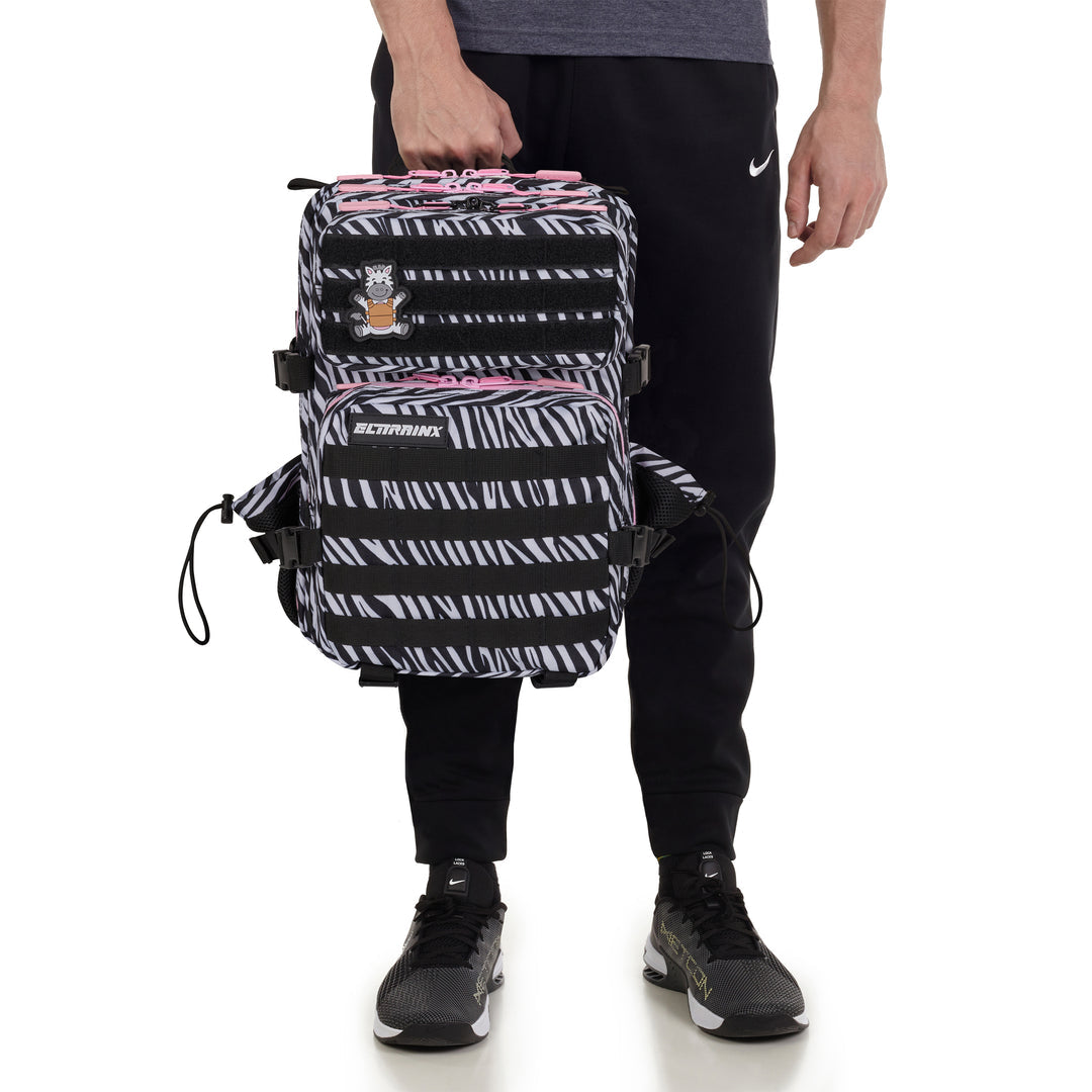 Elitex Zebra All In 25 L