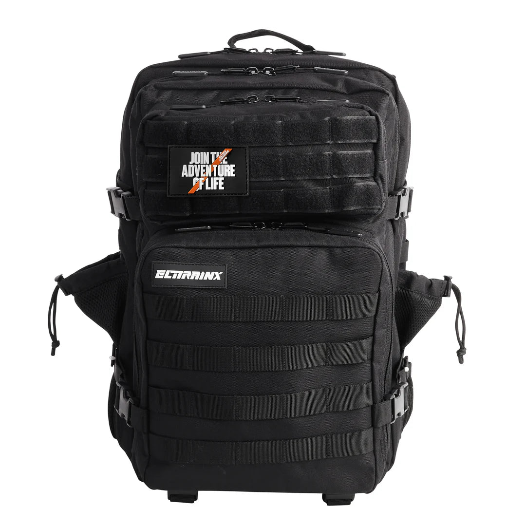 Elitex preto All In 25 L