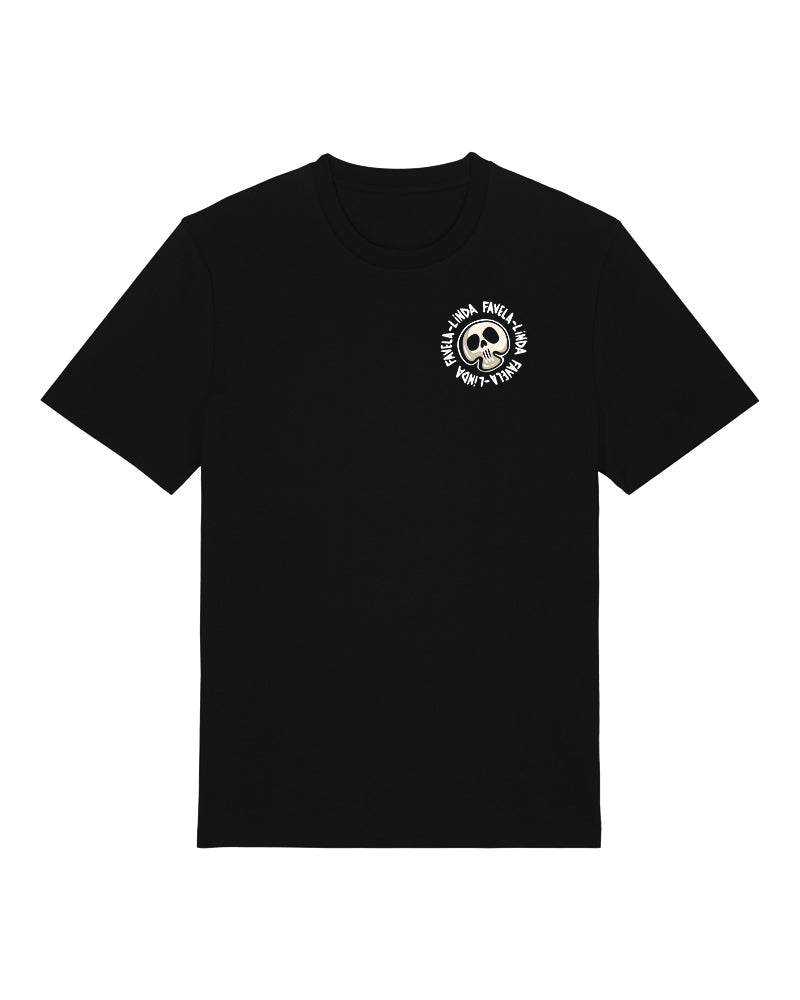 Perfect Balance unisex black