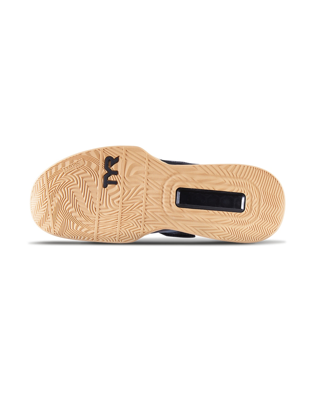 ELEVADOR TYR L-2 544
