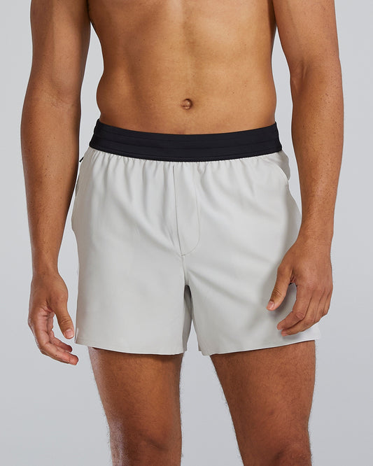 TYR Unbroken sem forro curto 5"