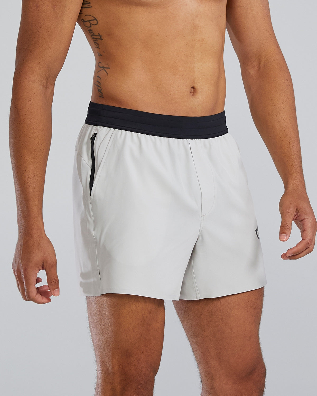 TYR Unbroken Unlined short 5"