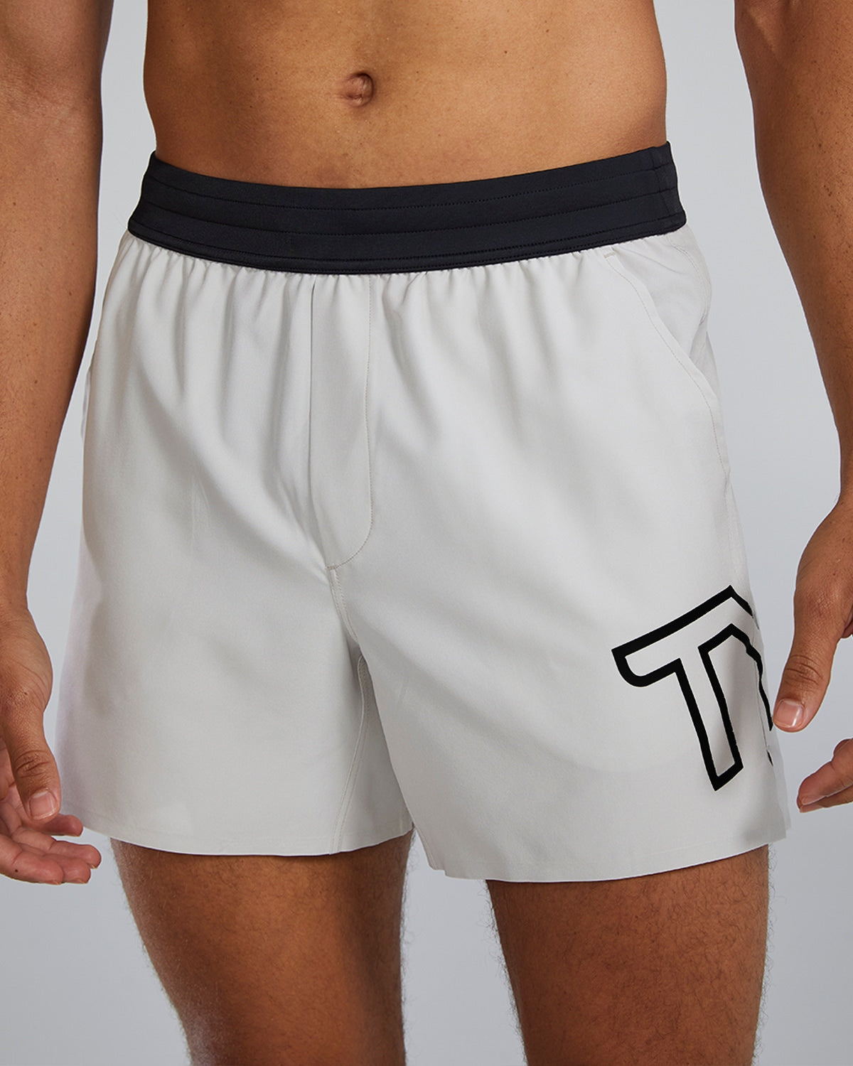 TYR Unbroken Unlined short 5"