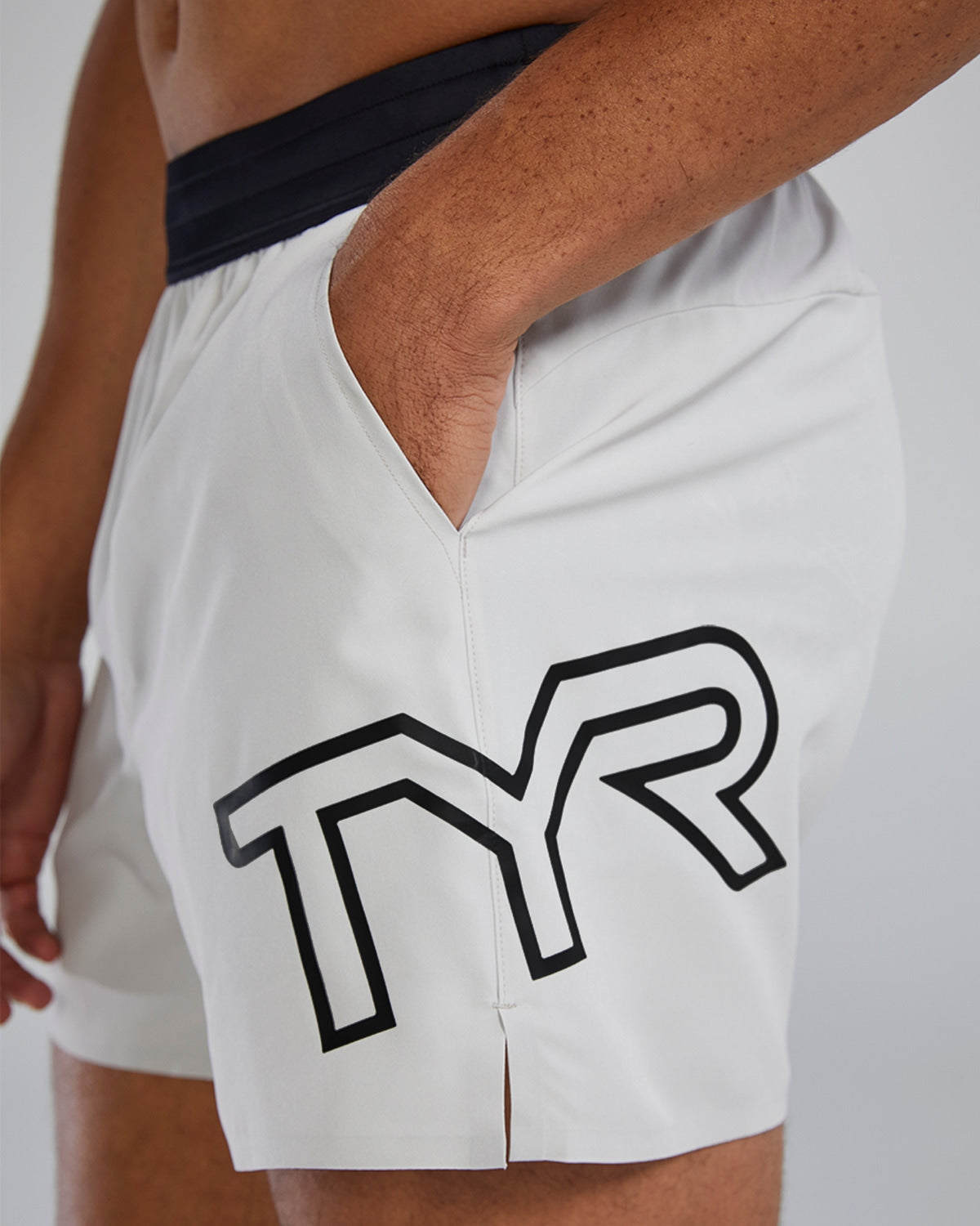 TYR Unbroken Unlined short 5"
