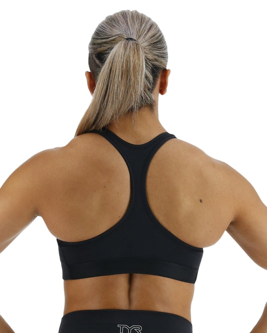 Sutiã desportivo clássico TYR