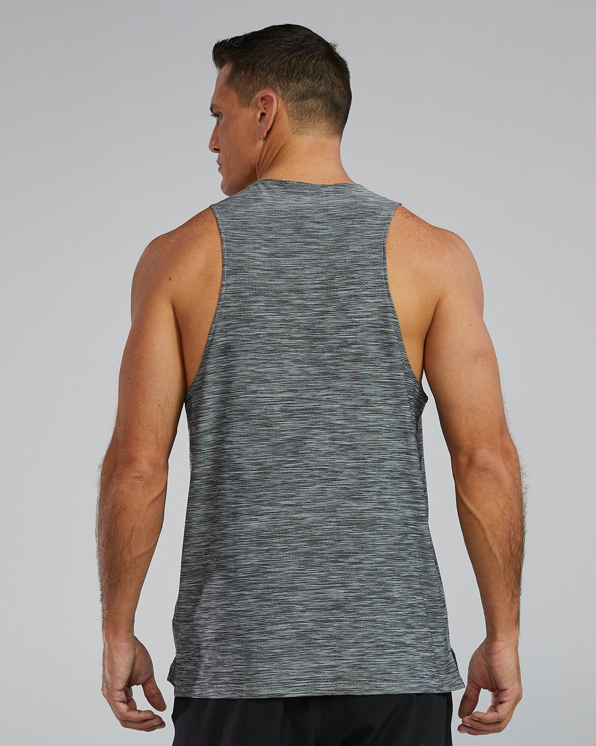 TYR Airtec Tank grey