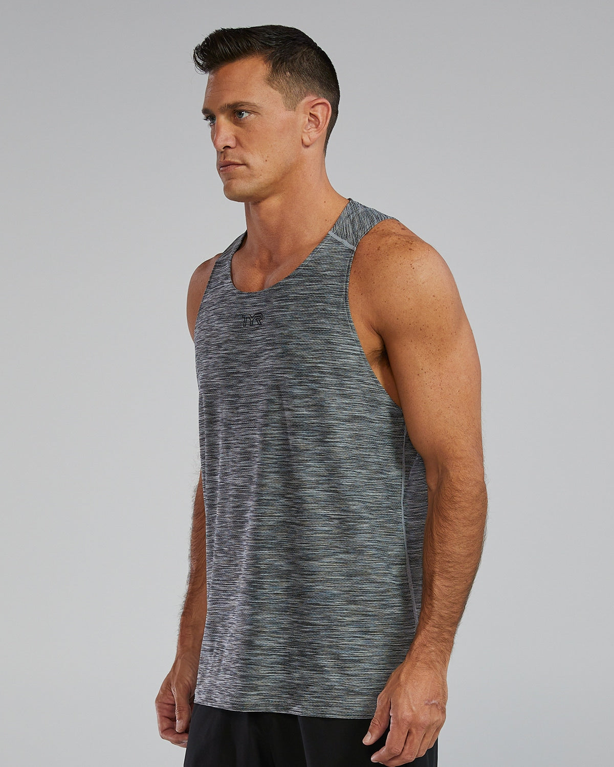 TYR Airtec Tank grey