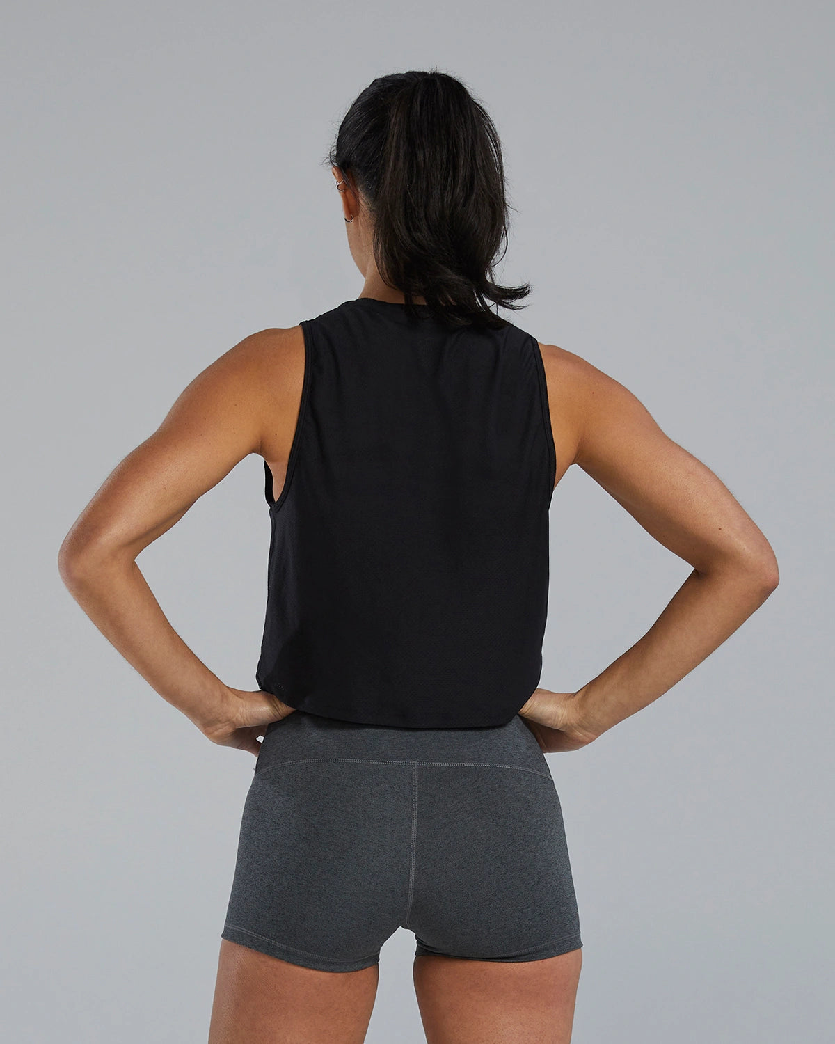 TYR Airtec Crop Tank
