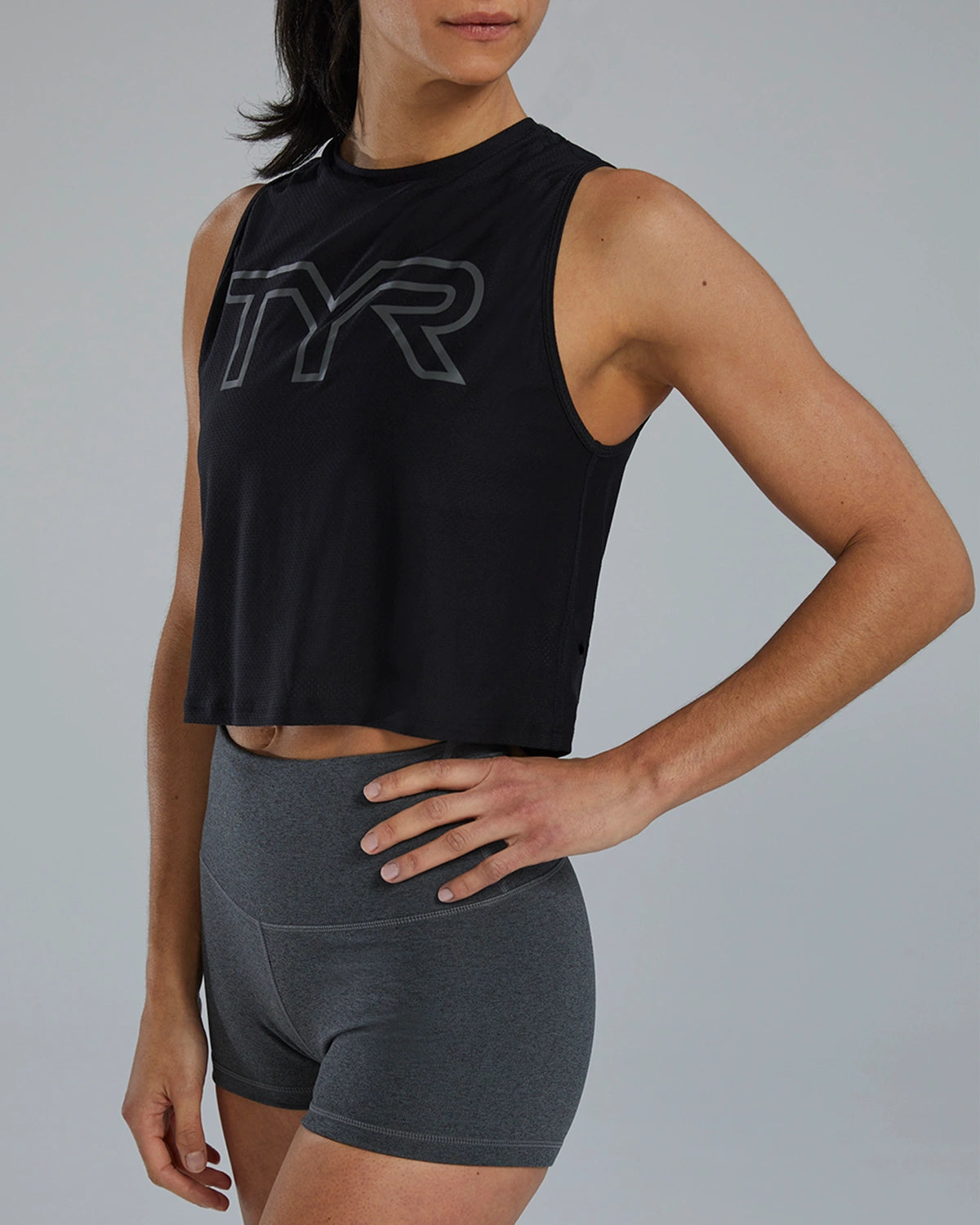 TYR Airtec Crop Tank