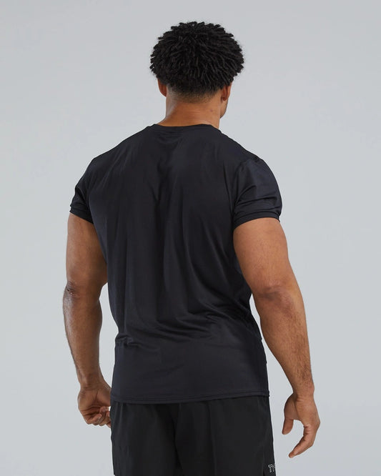 TYR Airtec Big Logo preto