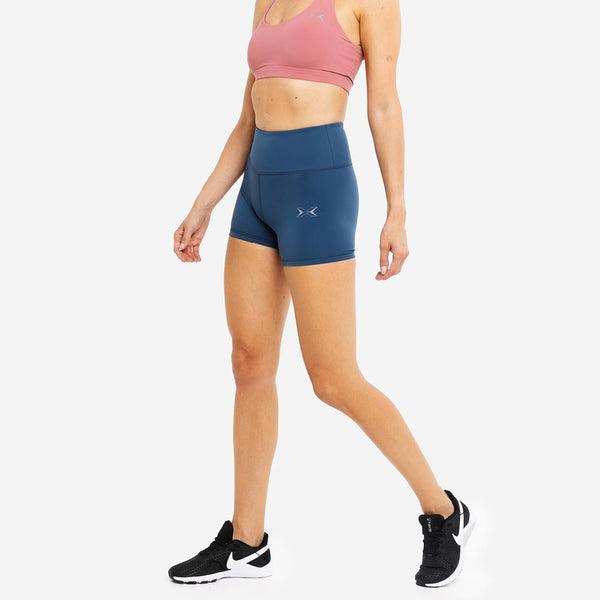 Picsil Core shorts azul - Unbroken Fitness Shop