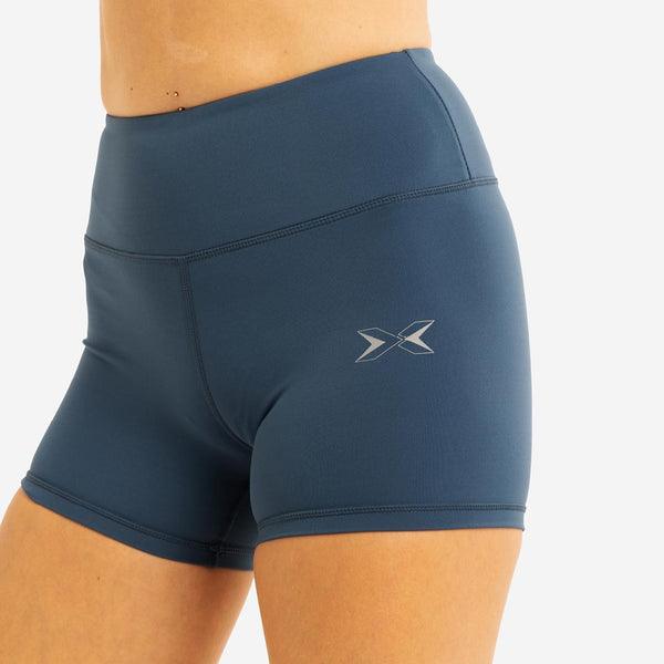 Picsil Core shorts azul - Unbroken Fitness Shop