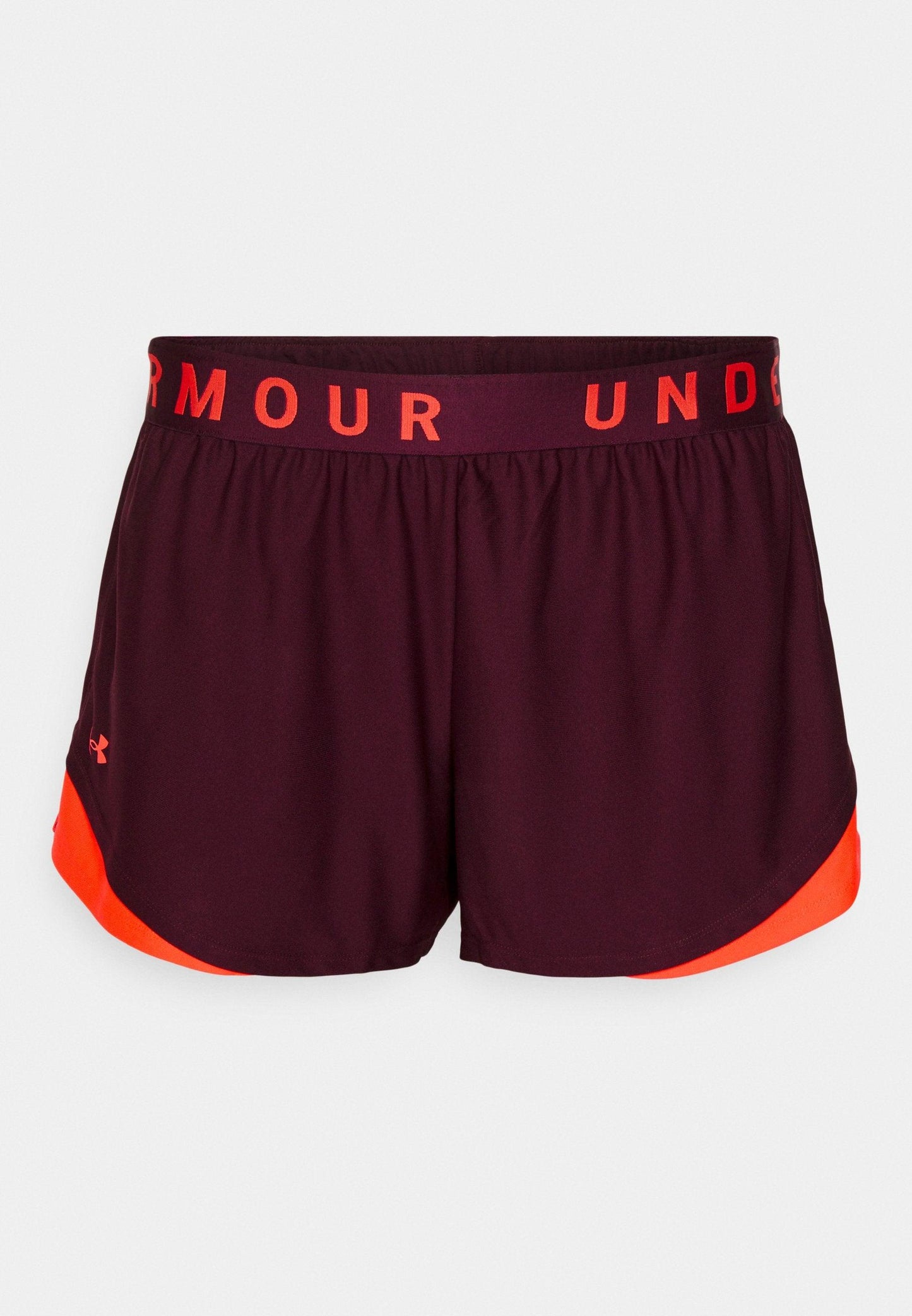 Pantalón corto Under Armour Play Up 2 en 1 - Unbroken Fitness Shop