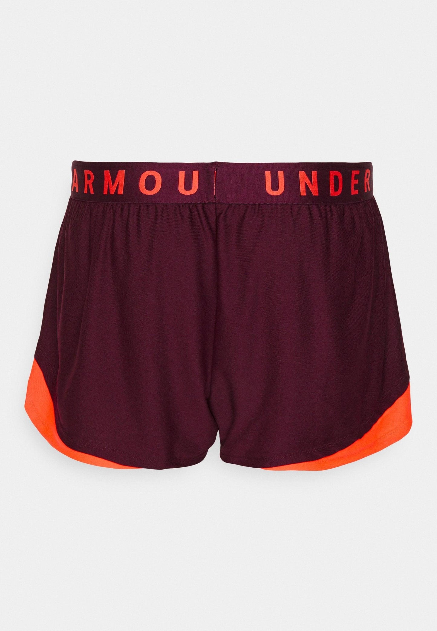 Pantalón corto Under Armour Play Up 2 en 1 - Unbroken Fitness Shop