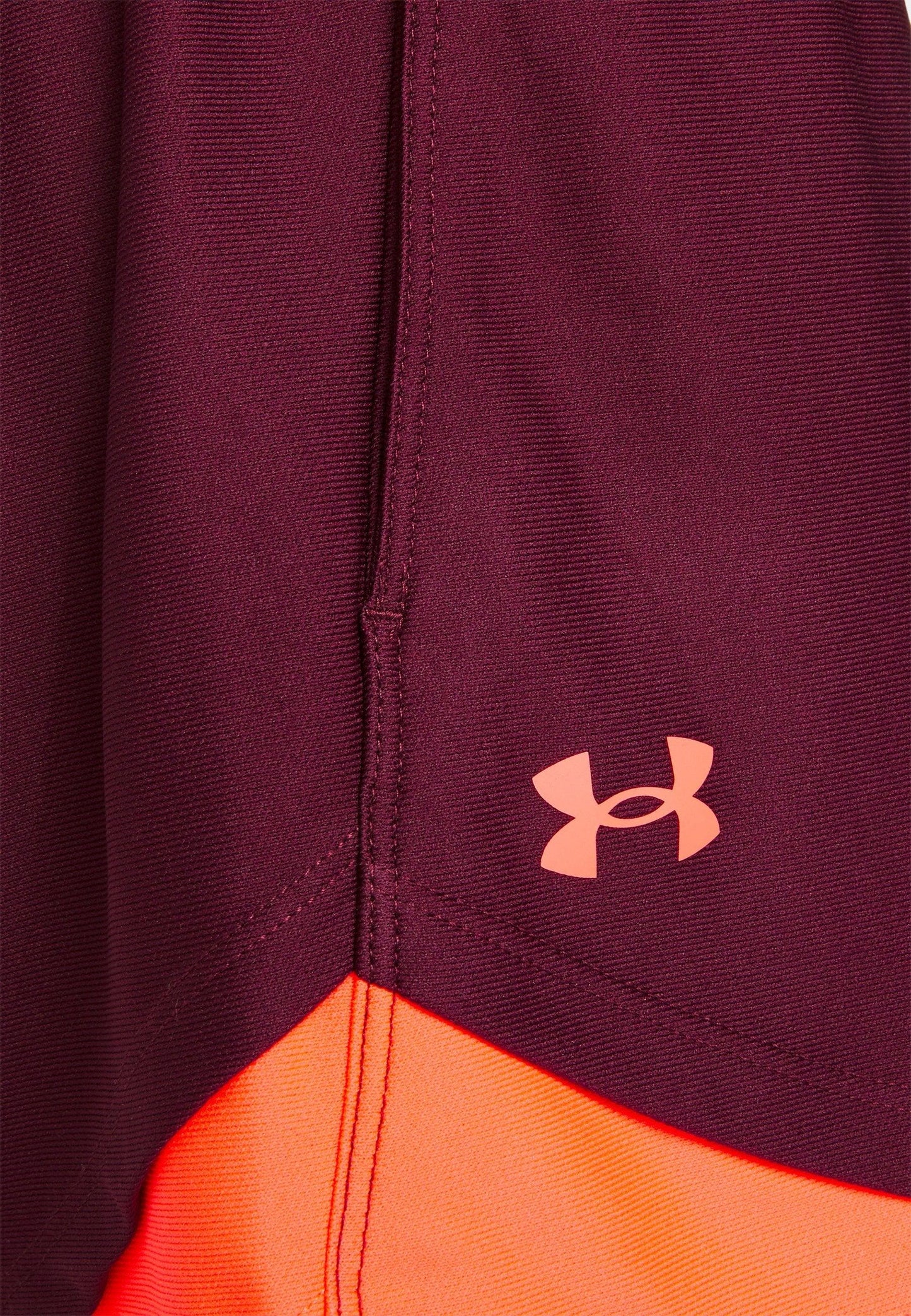 Pantalón corto Under Armour Play Up 2 en 1 - Unbroken Fitness Shop