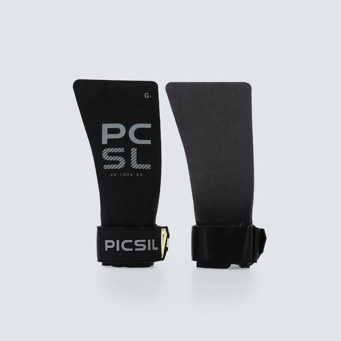 Picsil Heron Grips black