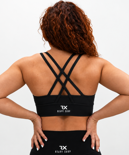 Minerva RX negro
