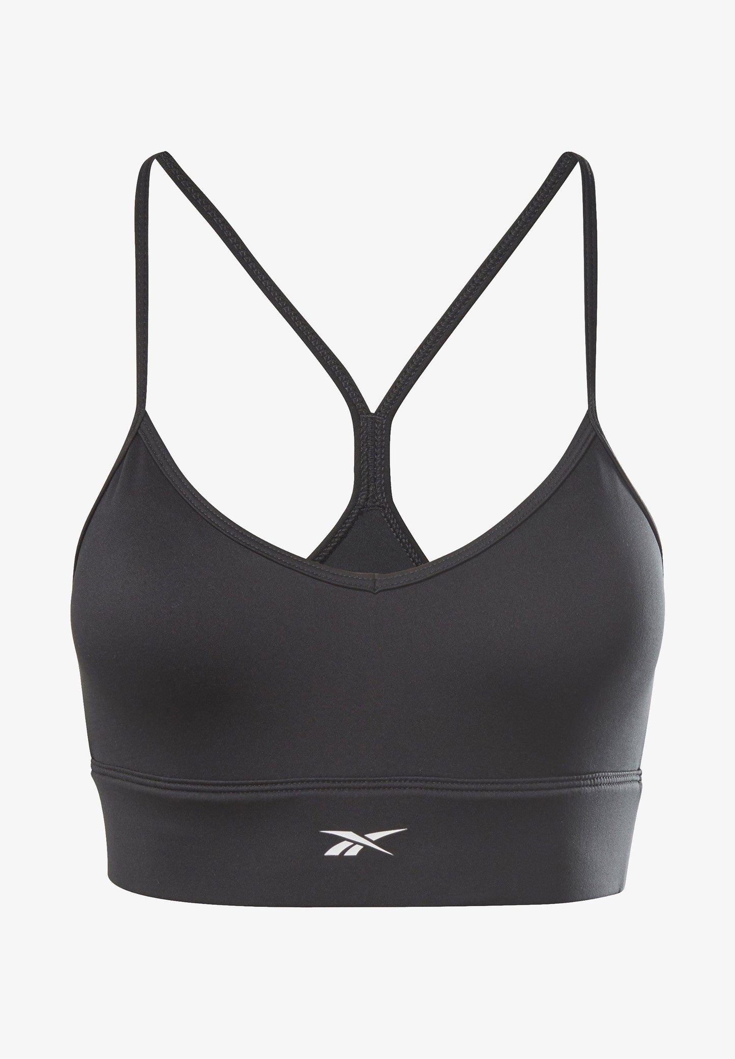 ID Train Tri-Back black - Unbroken Fitness Shop