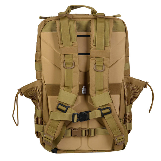 Elitex khaki V2 All In 45 L