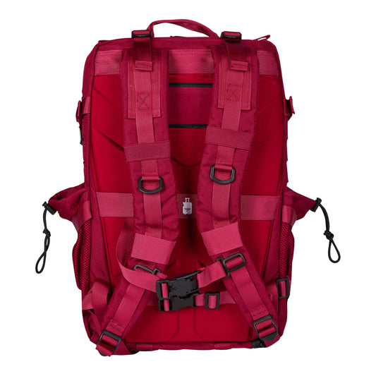 Elitex dark red V2 All In 45 L