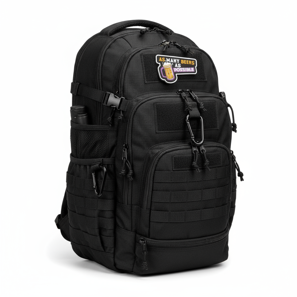 Tantas Cervejas Quanto Possível