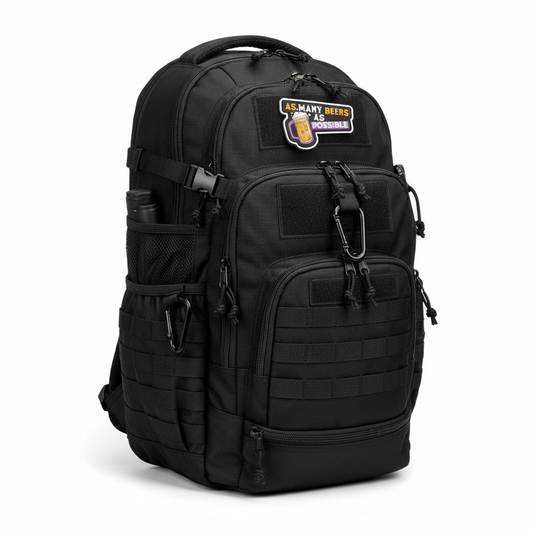 Tantas Cervejas Quanto Possível