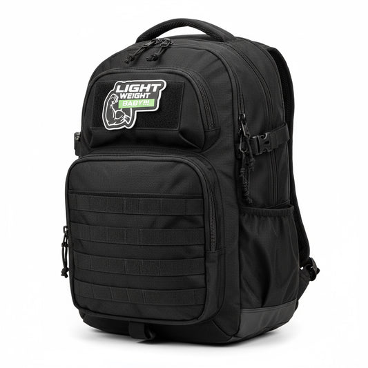 Lightweight Baby - Unbroken Fitness Shop