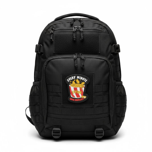 EMOM Nugget - Unbroken Fitness Shop