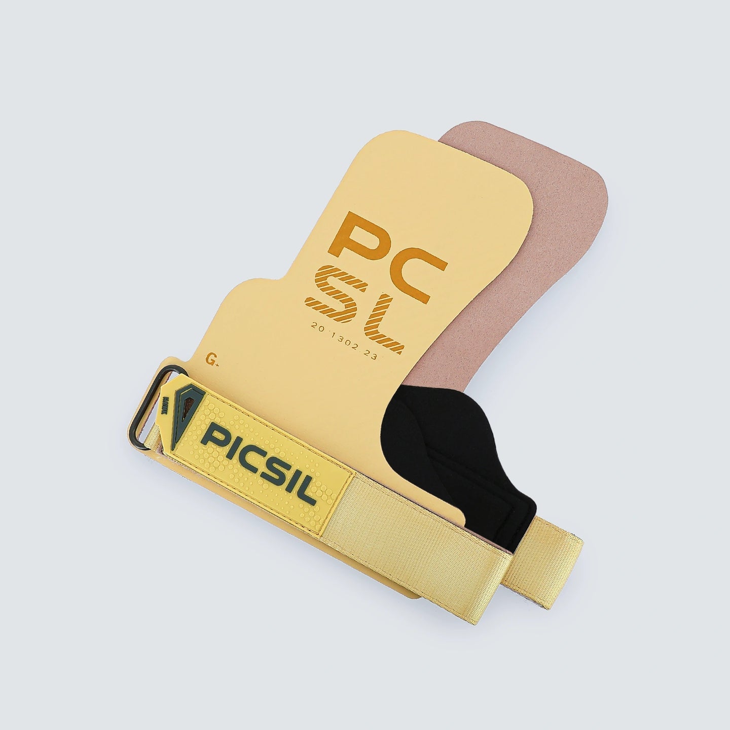 Picsil Hawk Grips rise